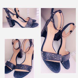 Beautiful Stylist  grey/tan  Shoes